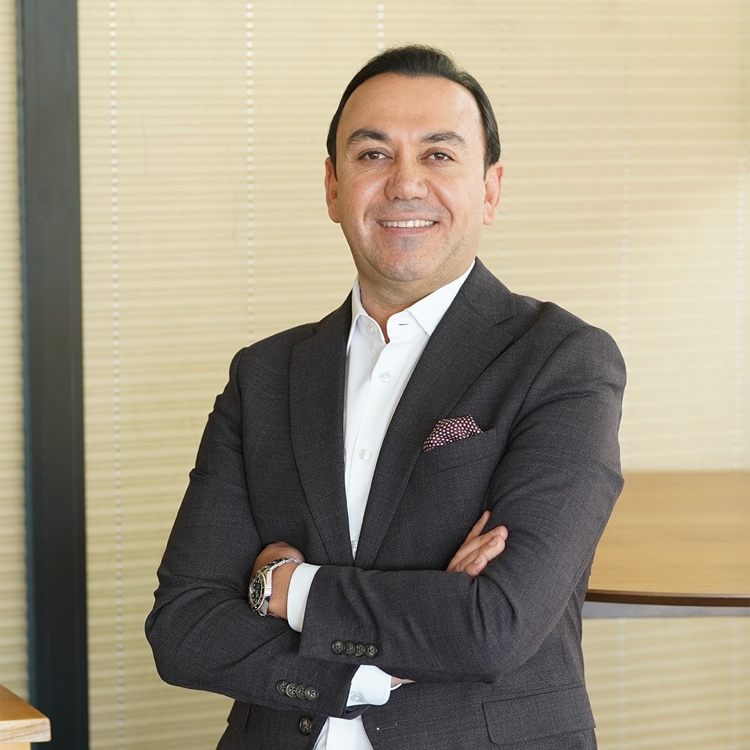 Kayserili Keskinkılıç, Anahtar Parti’nin A Takımında